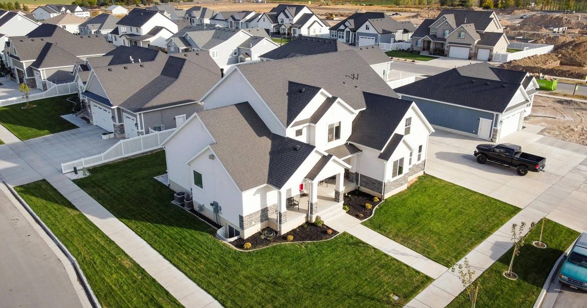 What Is My Home Worth in Ammon?