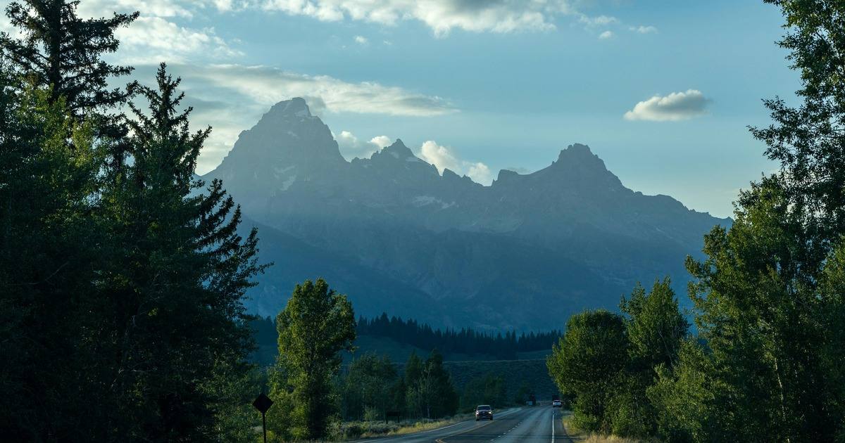 Moving from Salt Lake City to Idaho Falls