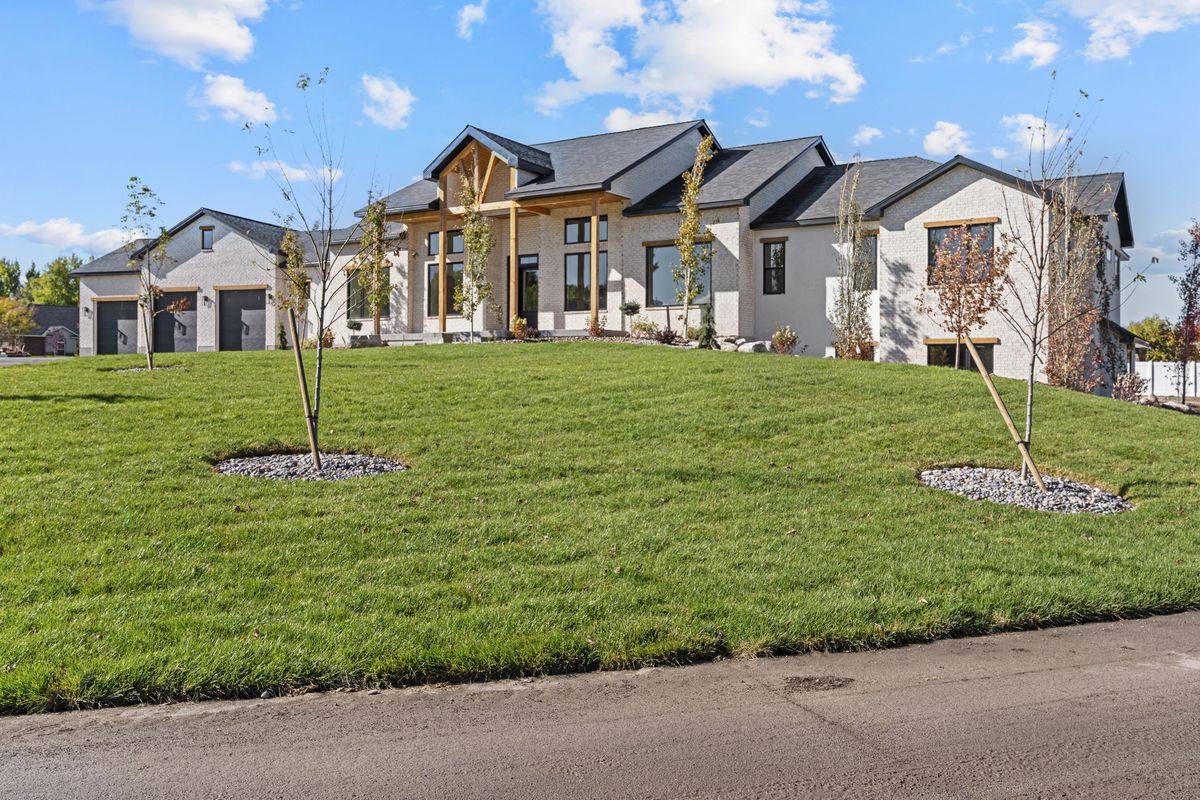 Idaho Falls Real Estate Market 2026