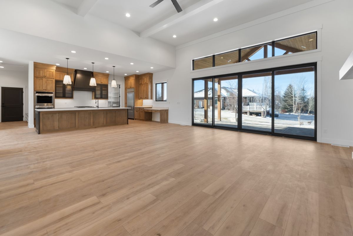 First-Time Homebuyer Guide Idaho Falls